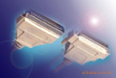 專業供應HDB50/68P SCSI連接線，深圳市志鵬源塑膠電子提供可靠電腦周邊解決方案